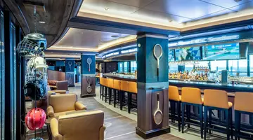 Rejs Bahamy, Jamajka i Kajmany - MSC Cruises