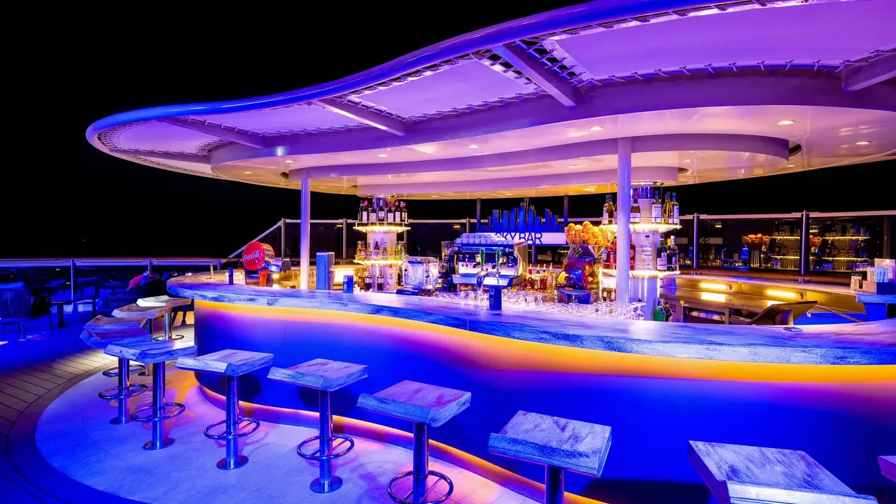 Rejs Bahamy, Jamajka i Kajmany - MSC Cruises