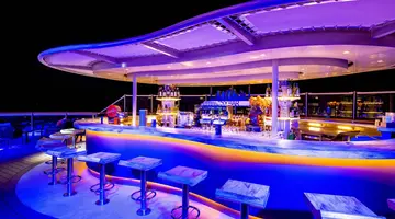Rejs Bahamy, Jamajka i Kajmany - MSC Cruises