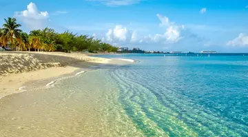 Rejs Bahamy, Jamajka i Kajmany - MSC Cruises