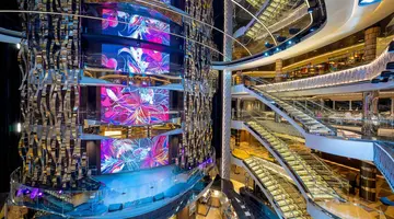 Rejs Bahamy, Jamajka i Kajmany - MSC Cruises