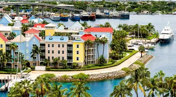 Rejs Bahamy, Jamajka i Kajmany - MSC Cruises