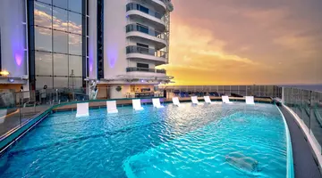 Rejs Bahamy, Jamajka i Kajmany - MSC Cruises