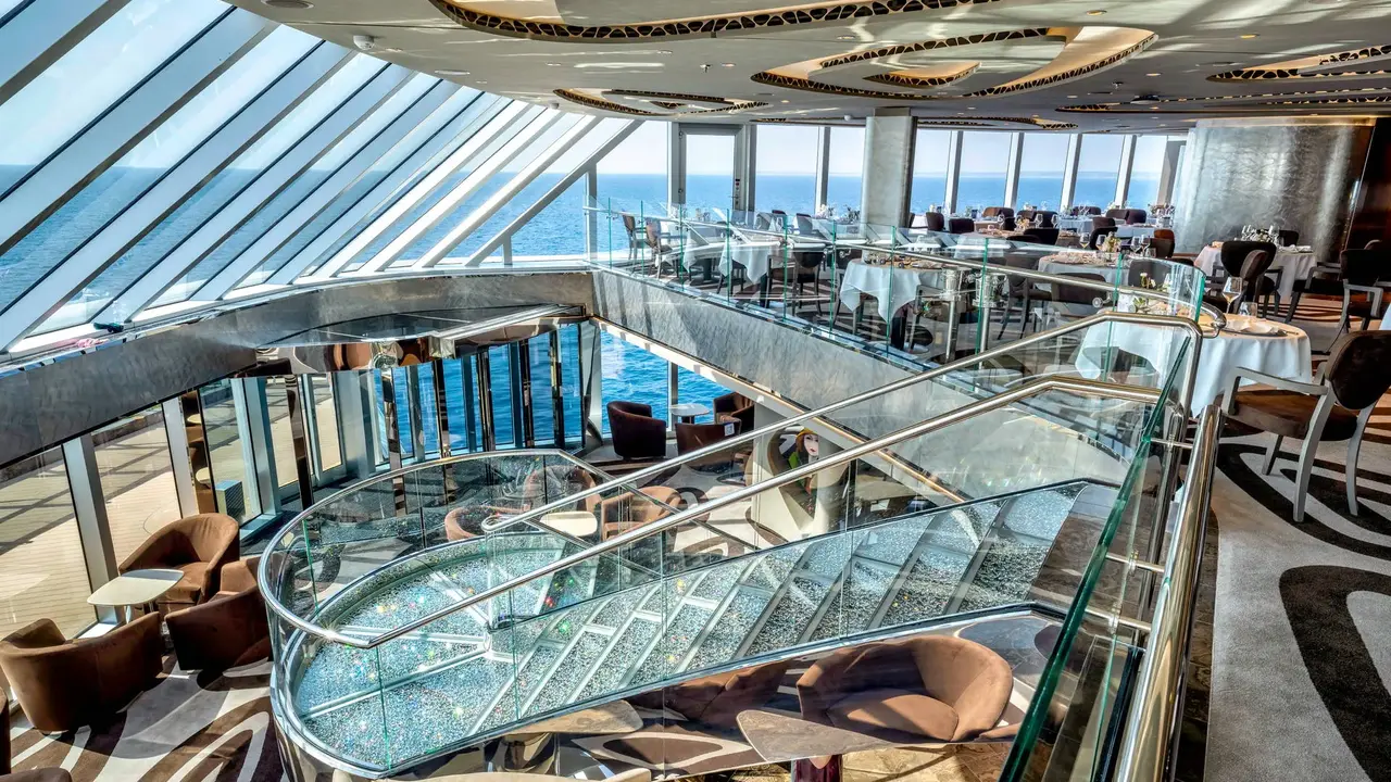 Rejs Bahamy, Jamajka i Kajmany - MSC Cruises