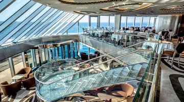 Rejs Bahamy, Jamajka i Kajmany - MSC Cruises