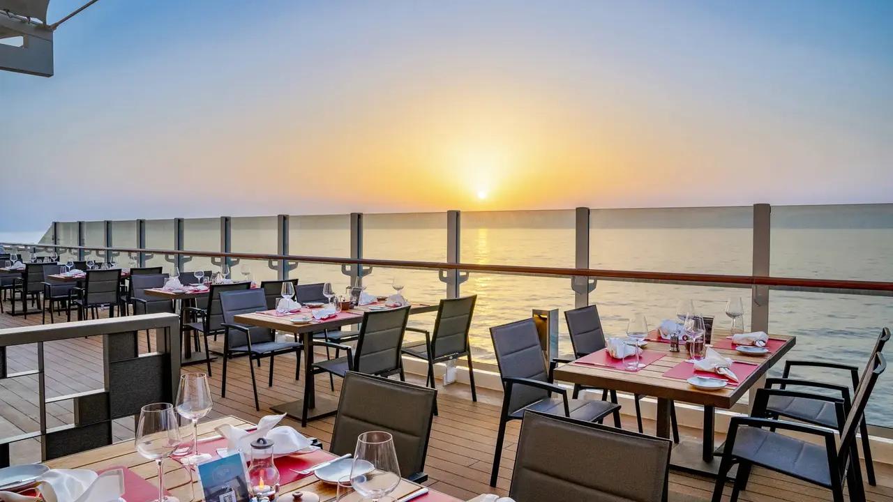 Rejs Bahamy, Jamajka i Kajmany - MSC Cruises