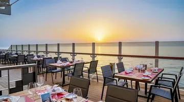 Rejs Bahamy, Jamajka i Kajmany - MSC Cruises