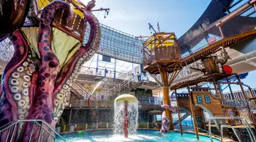 Rejs Bahamy, Jamajka i Kajmany - MSC Cruises