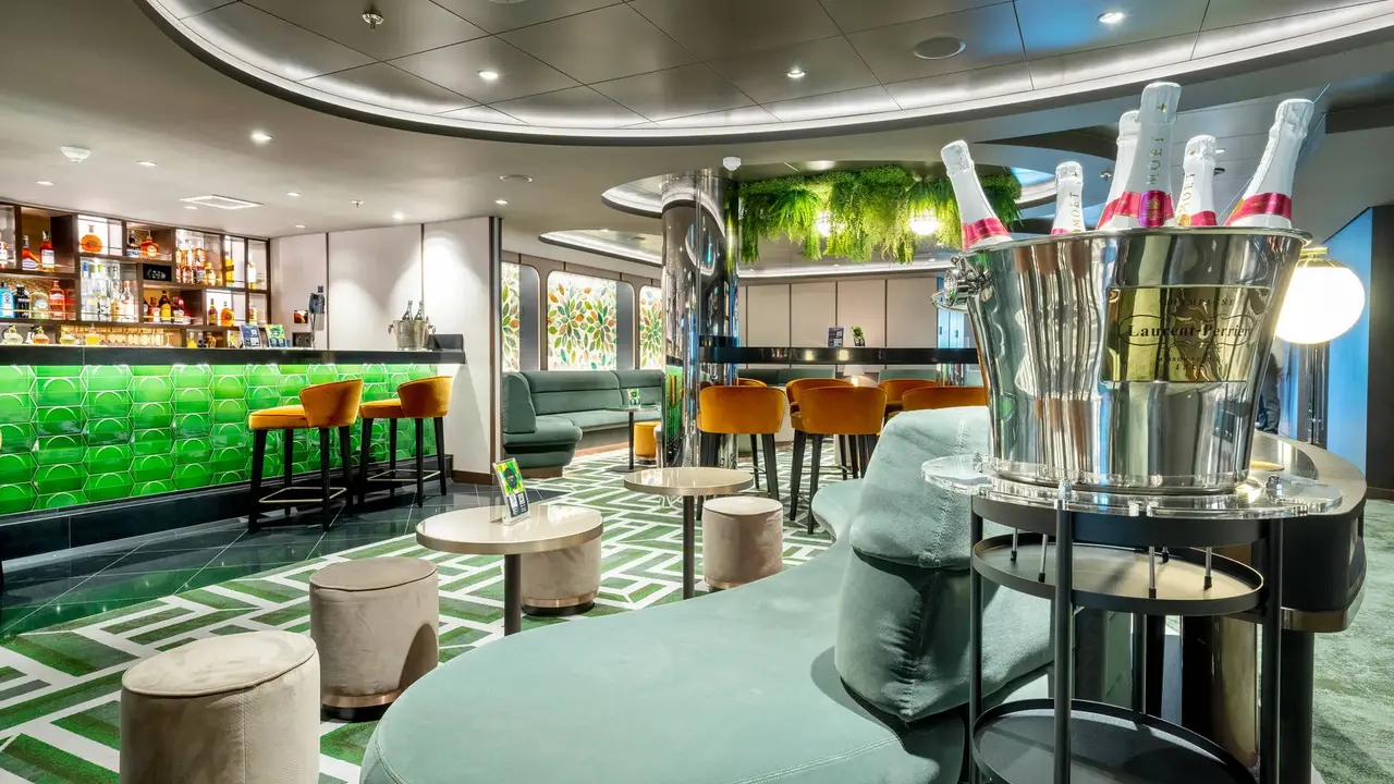 Rejs Bahamy, Jamajka i Kajmany - MSC Cruises