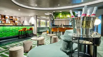 Rejs Bahamy, Jamajka i Kajmany - MSC Cruises