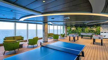 Rejs Bahamy, Jamajka i Kajmany - MSC Cruises