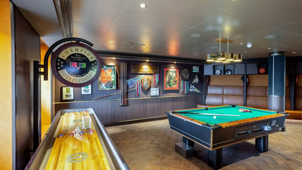 Rejs Bahamy, Jamajka i Kajmany - MSC Cruises