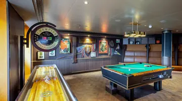 Rejs Bahamy, Jamajka i Kajmany - MSC Cruises
