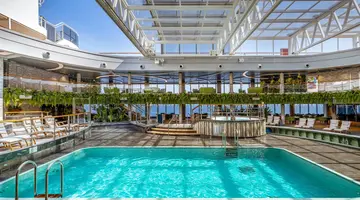 Rejs Bahamy, Jamajka i Kajmany - MSC Cruises