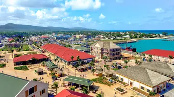 Rejs Bahamy, Jamajka i Kajmany - MSC Cruises