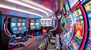Rejs Bahamy, Jamajka i Kajmany - MSC Cruises