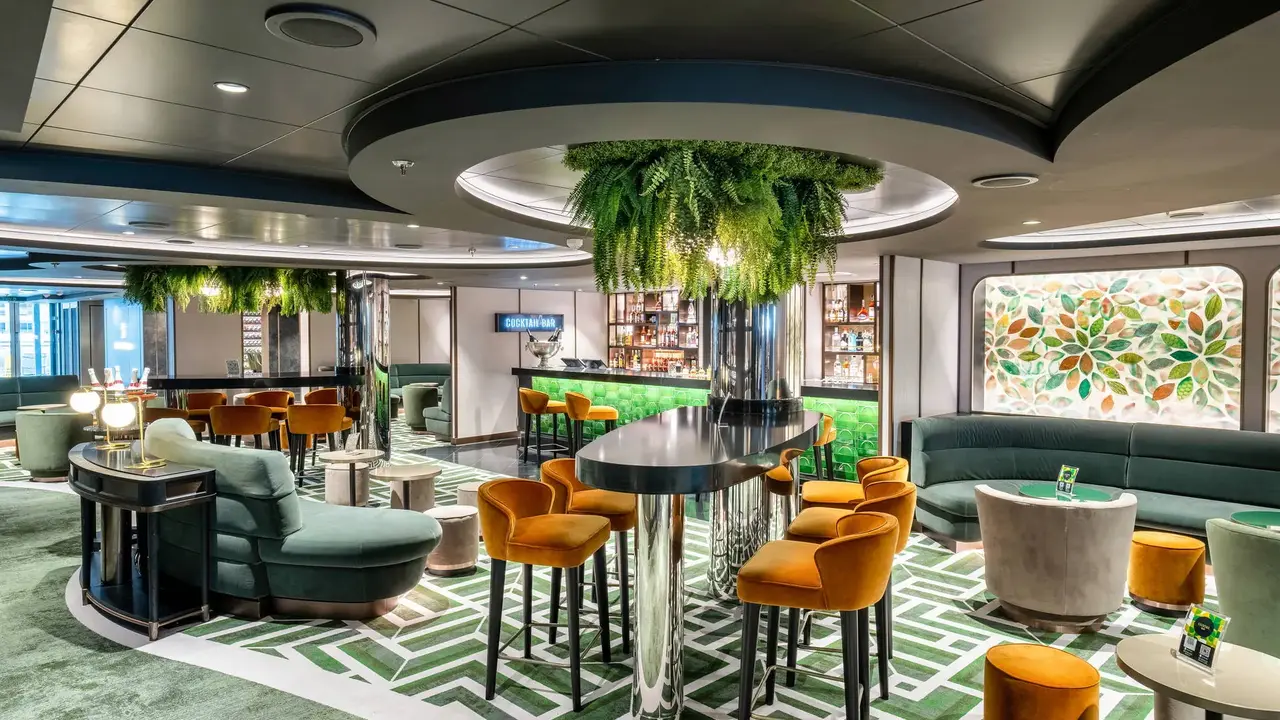 Rejs Bahamy, Jamajka i Kajmany - MSC Cruises