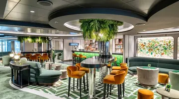 Rejs Bahamy, Jamajka i Kajmany - MSC Cruises