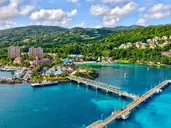 Rejs Bahamy, Jamajka i Kajmany - MSC Cruises
