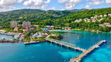 Rejs Bahamy, Jamajka i Kajmany - MSC Cruises