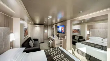 Rejs Bahamy, Jamajka i Kajmany - MSC Cruises