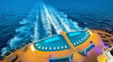 Rejs Bahamy, Jamajka i Kajmany - MSC Cruises