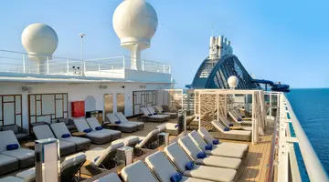Rejs Bahamy, Jamajka i Kajmany - MSC Cruises