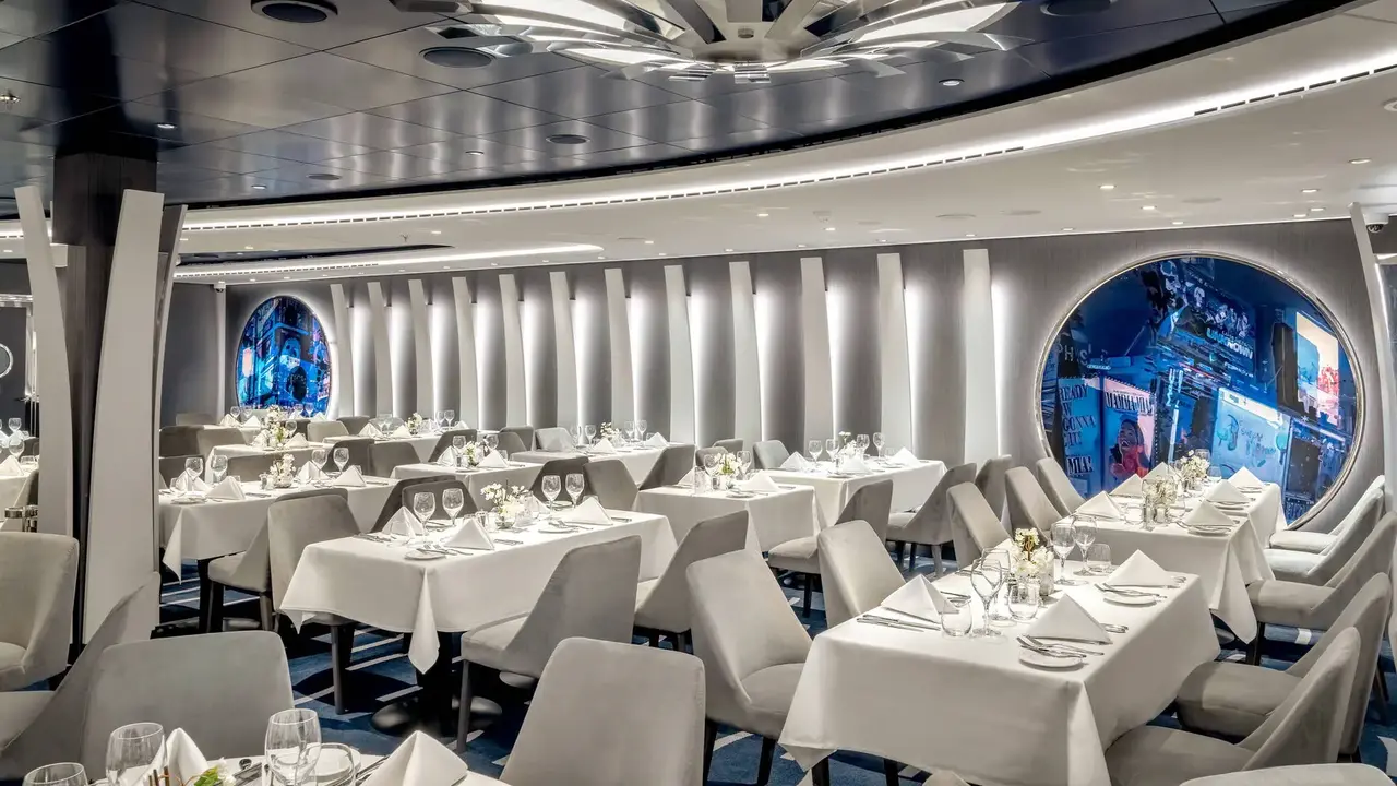 Rejs Bahamy, Jamajka i Kajmany - MSC Cruises
