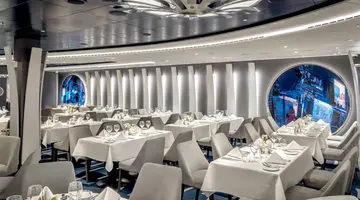 Rejs Bahamy, Jamajka i Kajmany - MSC Cruises