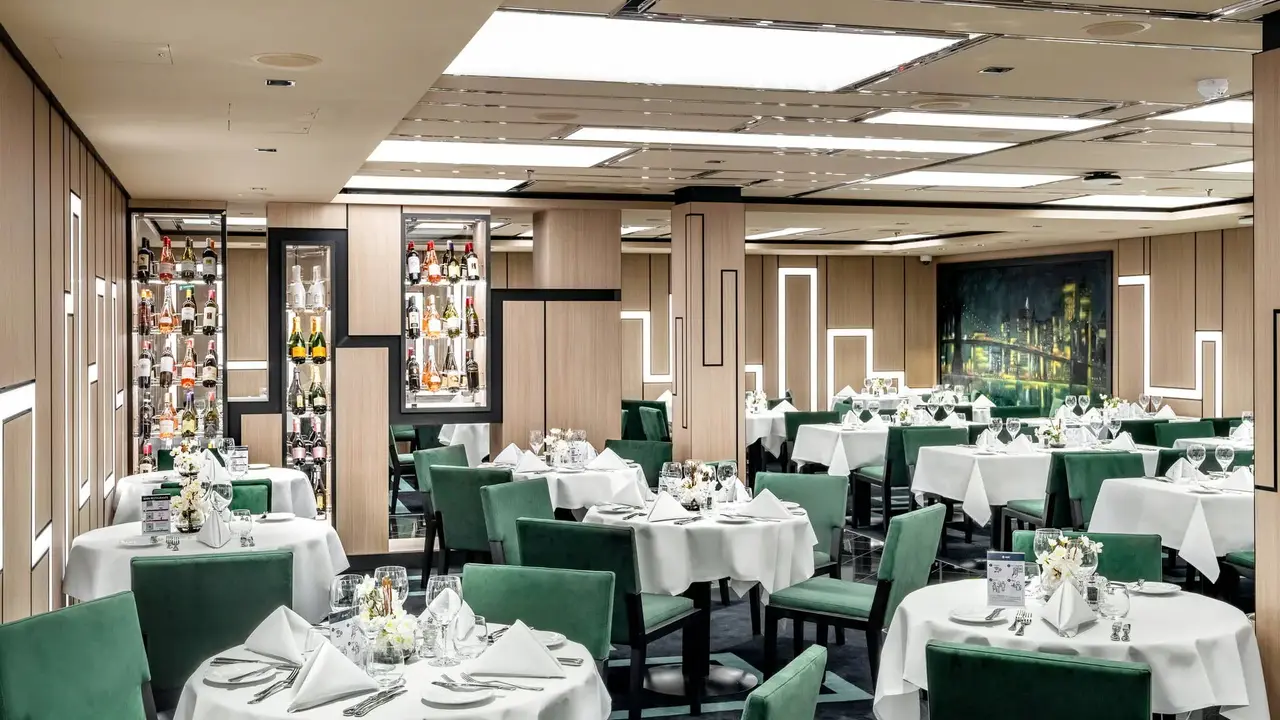 Rejs Bahamy, Jamajka i Kajmany - MSC Cruises