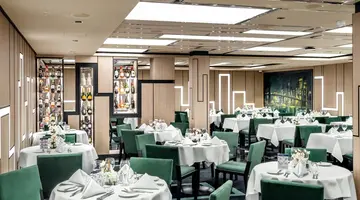 Rejs Bahamy, Jamajka i Kajmany - MSC Cruises