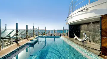 Rejs Bahamy, Jamajka i Kajmany - MSC Cruises