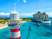 Rejs Bahamy, Jamajka i Kajmany - MSC Cruises
