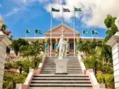 Rejs Bahamy, Jamajka i Kajmany - MSC Cruises