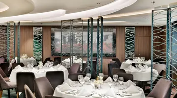 Rejs Bahamy, Jamajka i Kajmany - MSC Cruises