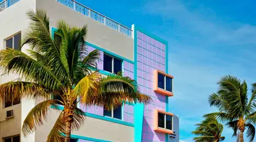 Rejs Bahamy oraz Turks i Caicos - MSC Cruises