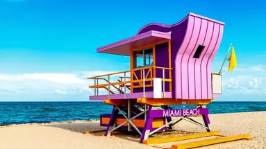 Rejs Bahamy oraz Turks i Caicos - MSC Cruises