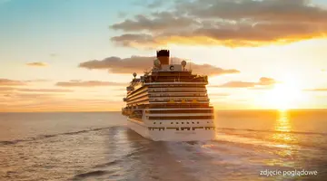 Rejs Chiny, Tajwan, Japonia z Hongkongu – Costa Serena