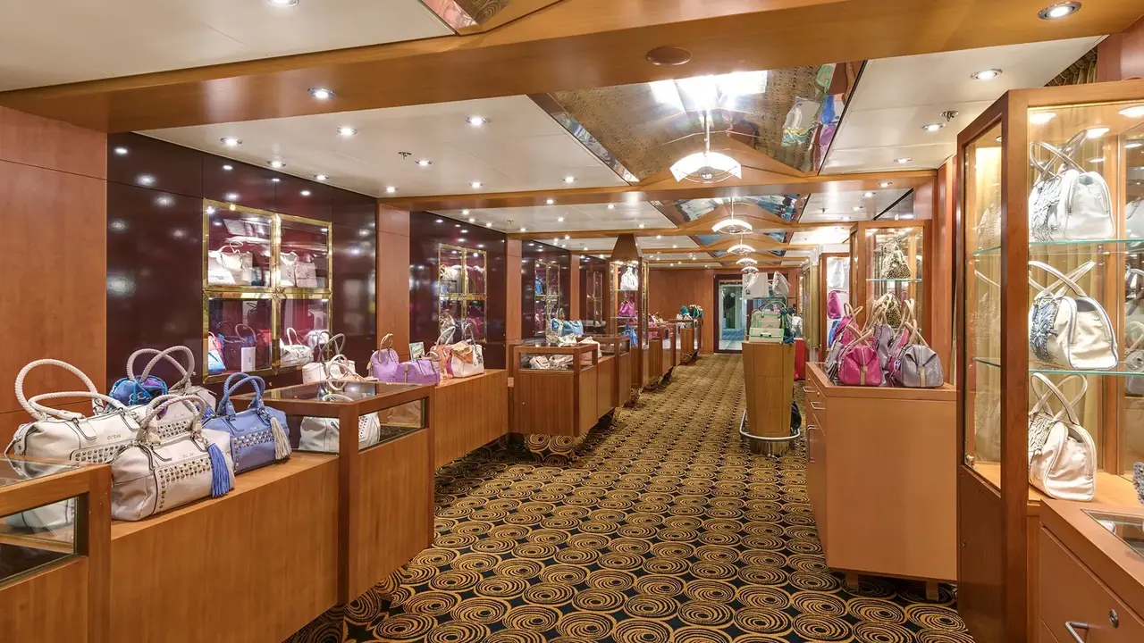 Rejs Chorwacja, Grecja, Włochy, Czarnogóra z Wenecji - MSC Armonia