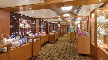 Rejs Chorwacja, Grecja, Włochy, Czarnogóra z Wenecji - MSC Armonia