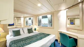 Rejs Chorwacja, Grecja, Włochy, Czarnogóra z Wenecji - MSC Armonia