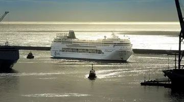 Rejs Chorwacja, Grecja, Włochy, Czarnogóra z Wenecji - MSC Armonia