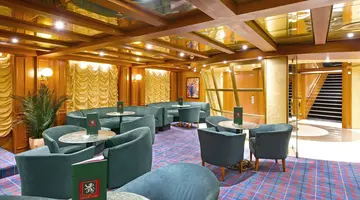 Rejs Chorwacja, Grecja, Włochy, Czarnogóra z Wenecji - MSC Armonia
