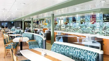 Rejs Chorwacja, Grecja, Włochy, Czarnogóra z Wenecji - MSC Armonia