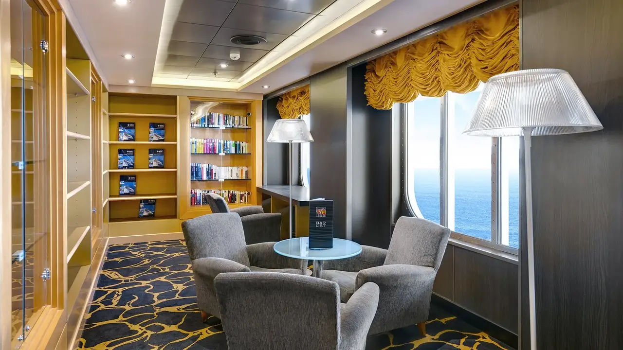 Rejs Chorwacja, Grecja, Włochy, Czarnogóra z Wenecji - MSC Armonia