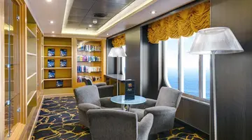 Rejs Chorwacja, Grecja, Włochy, Czarnogóra z Wenecji - MSC Armonia