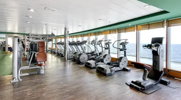 Rejs Chorwacja, Grecja, Włochy, Czarnogóra z Wenecji - MSC Armonia