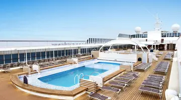 Rejs Chorwacja, Grecja, Włochy, Czarnogóra z Wenecji - MSC Armonia