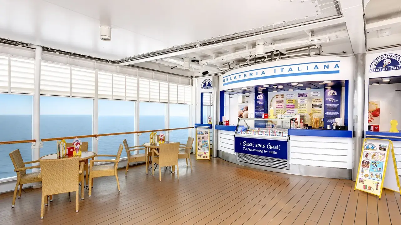 Rejs Chorwacja, Grecja, Włochy, Czarnogóra z Wenecji - MSC Armonia
