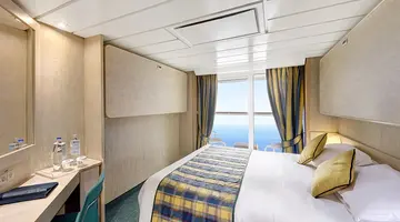 Rejs Chorwacja, Grecja, Włochy, Czarnogóra z Wenecji - MSC Armonia